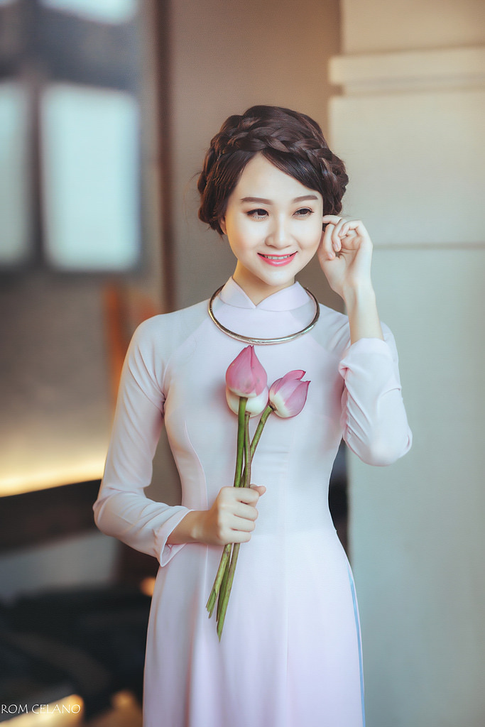 美丽岳母